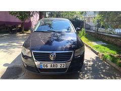 Sahibinden Volkswagen Passat 1.6 FSi Comfortline 2005 Model 