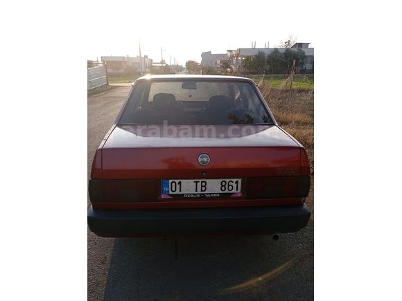 Sahibinden Tofaş Doğan L 1988 Model 