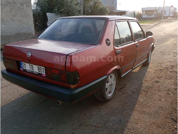 Sahibinden Tofaş Doğan L 1988 Model 