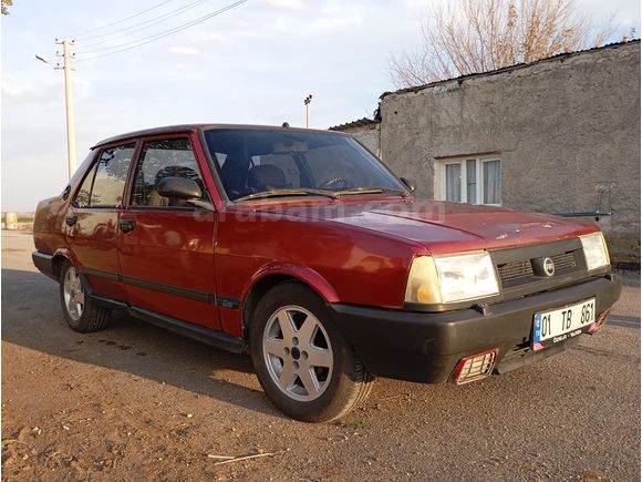 Sahibinden Tofaş Doğan L 1988 Model 