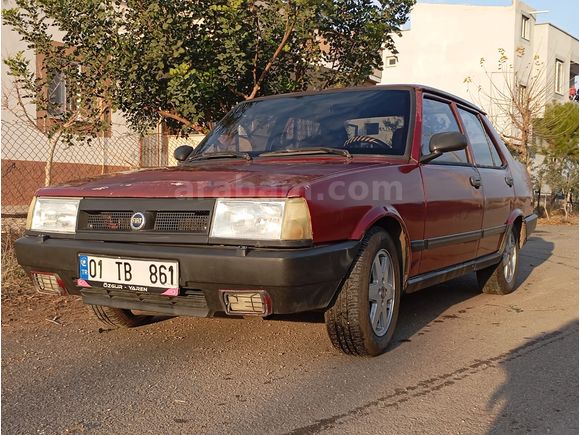 Sahibinden Tofaş Doğan L 1988 Model 