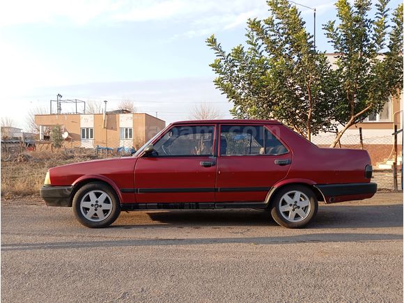 Sahibinden Tofaş Doğan L 1988 Model 