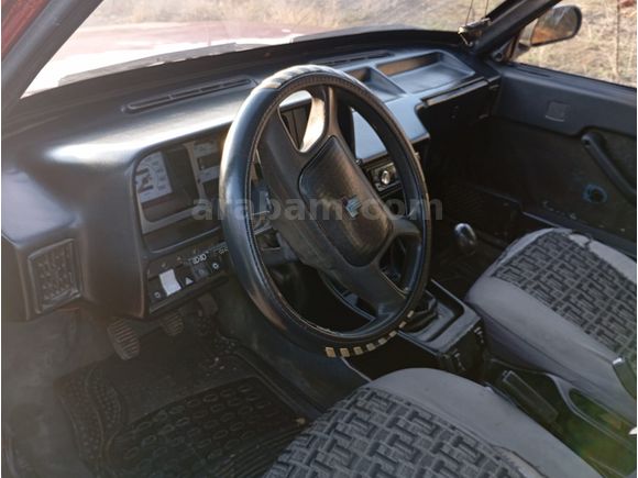 Sahibinden Tofaş Doğan L 1988 Model 