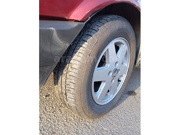 Sahibinden Tofaş Doğan L 1988 Model 