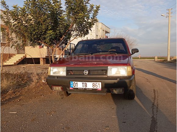 Sahibinden Tofaş Doğan L 1988 Model 