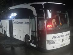 Sahibinden Mercedes - Benz Travego 15 SHD