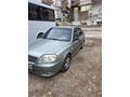 Sahibinden Hyundai Accent 1.5 CRDi Admire 2004 Model