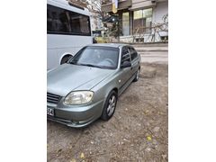 Sahibinden Hyundai Accent 1.5 CRDi Admire 2004 Model