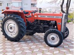 Galeriden Massey Ferguson 240 S Tokat