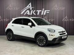 AKTİF den 2020 FIAT 500X 1.3 CROSS DCT 150HP 117000 KM'D BAKIMLI