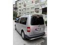 Sahibinden Volkswagen Caddy 1.6 TDI Trendline 2011 Model 