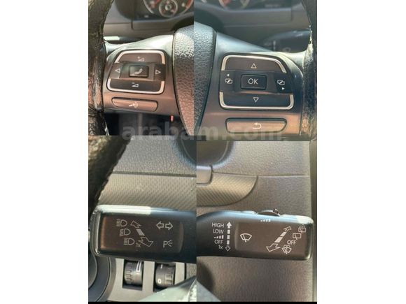Sahibinden Volkswagen Caddy 1.6 TDI Trendline 2011 Model 