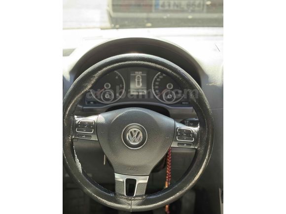 Sahibinden Volkswagen Caddy 1.6 TDI Trendline 2011 Model 