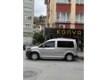 Sahibinden Volkswagen Caddy 1.6 TDI Trendline 2011 Model 