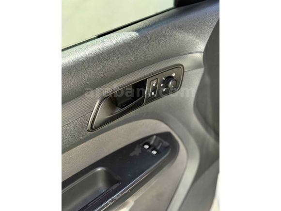 Sahibinden Volkswagen Caddy 1.6 TDI Trendline 2011 Model 