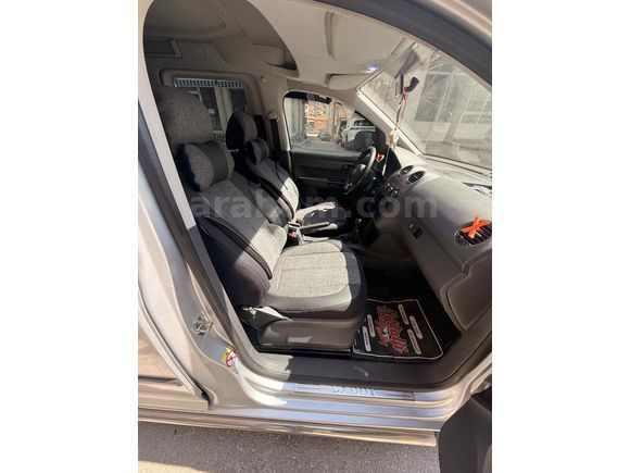 Sahibinden Volkswagen Caddy 1.6 TDI Trendline 2011 Model 