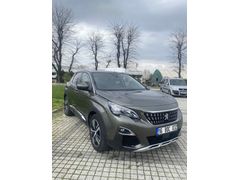 Sahibinden Peugeot 3008 1.5 BlueHDI Allure Dynamic 2020 Model 