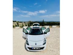 Sahibinden Renault Clio 1.5 dCi Grandtour Executive 2011 Model 