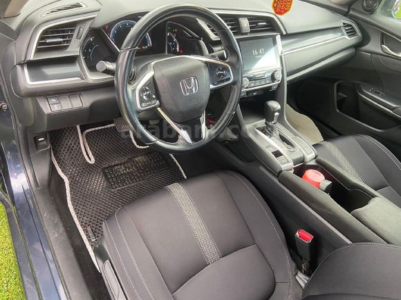 Sahibinden Honda Civic 1.6i VTEC Eco Elegance 2021 Model