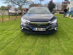 Sahibinden Honda Civic 1.6i VTEC Eco Elegance 2021 Model