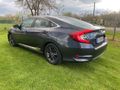 Sahibinden Honda Civic 1.6i VTEC Eco Elegance 2021 Model