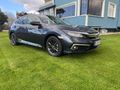 Sahibinden Honda Civic 1.6i VTEC Eco Elegance 2021 Model