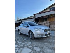 Sahibinden Fiat Linea 1.3 Multijet Active Plus 2011 Model