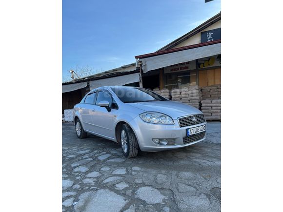 Sahibinden Fiat Linea 1.3 Multijet Active Plus 2011 Model