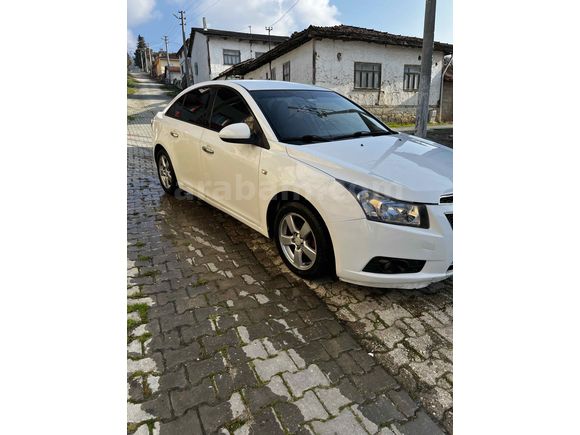 Sahibinden Chevrolet Cruze 1.6 LS 2011 Model 