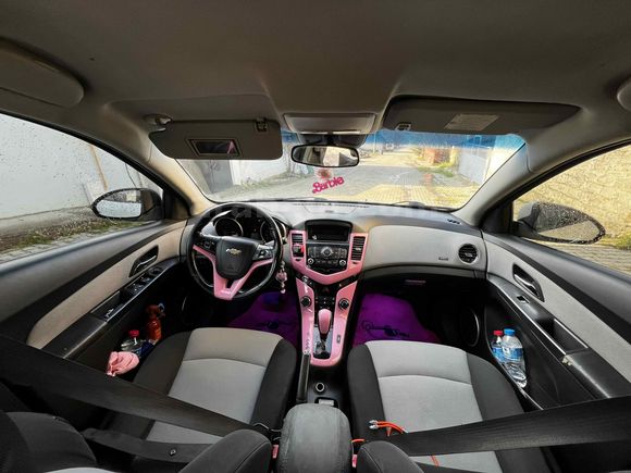 Sahibinden Chevrolet Cruze 1.6 LS 2011 Model 