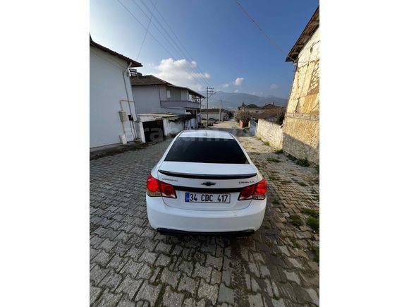 Sahibinden Chevrolet Cruze 1.6 LS 2011 Model 