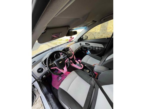 Sahibinden Chevrolet Cruze 1.6 LS 2011 Model 
