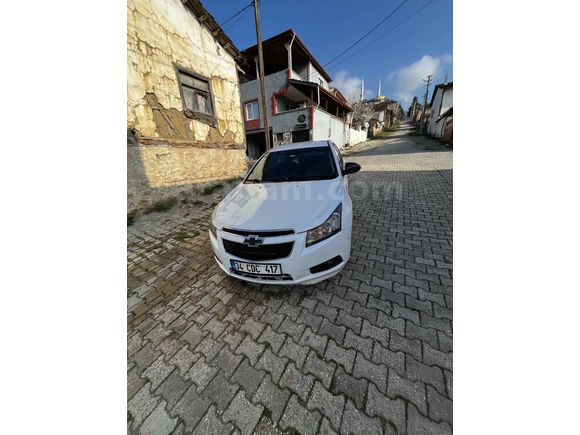 Sahibinden Chevrolet Cruze 1.6 LS 2011 Model 