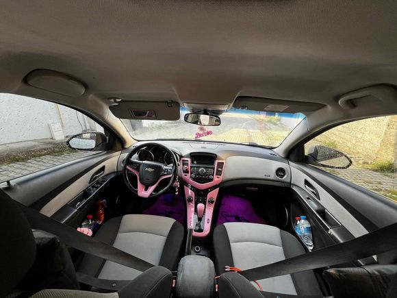 Sahibinden Chevrolet Cruze 1.6 LS 2011 Model 