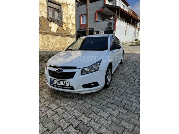 Sahibinden Chevrolet Cruze 1.6 LS 2011 Model 