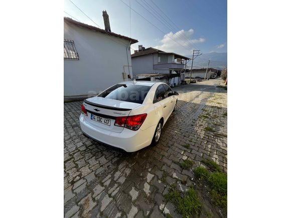 Sahibinden Chevrolet Cruze 1.6 LS 2011 Model 