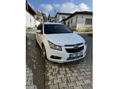 Sahibinden Chevrolet Cruze 1.6 LS 2011 Model 