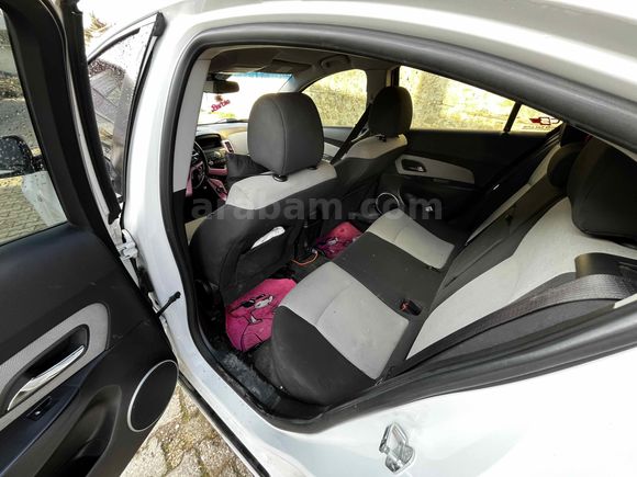 Sahibinden Chevrolet Cruze 1.6 LS 2011 Model 