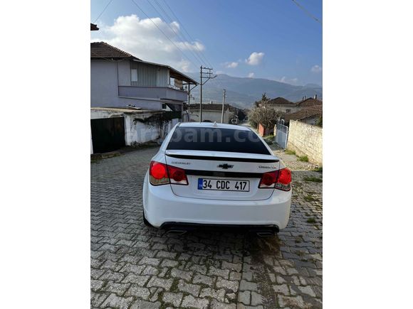 Sahibinden Chevrolet Cruze 1.6 LS 2011 Model 