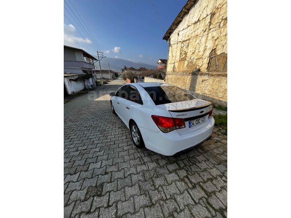 Sahibinden Chevrolet Cruze 1.6 LS 2011 Model 
