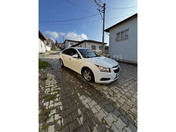 Sahibinden Chevrolet Cruze 1.6 LS 2011 Model 