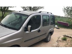 Sahibinden Fiat Doblo Combi 1.9 JTD SX 2004 Model 