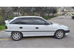 Sahibinden Opel Astra 2.0 GSi 1996 Model