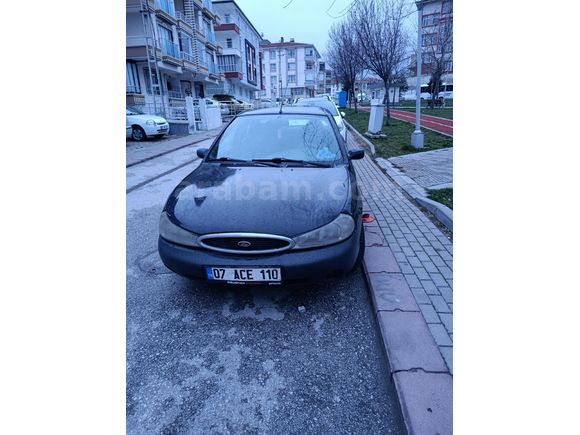 Sahibinden Ford Mondeo 2.0 GLX 1998 Model