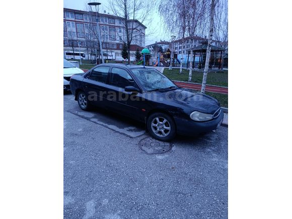 Sahibinden Ford Mondeo 2.0 GLX 1998 Model