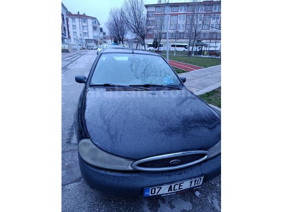 Sahibinden Ford Mondeo 2.0 GLX 1998 Model