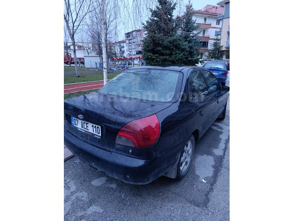 Sahibinden Ford Mondeo 2.0 GLX 1998 Model