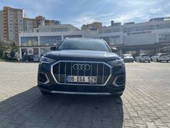 Sahibinden Audi Q3 35 TFSI Advanced 2022 Model 