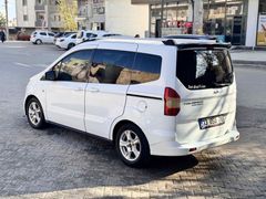 Galeriden Ford Tourneo Courier 1.5 TDCi Delux 2015 Model Mardin