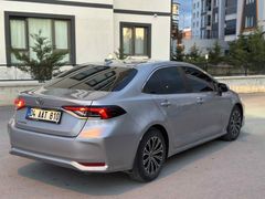Sahibinden Toyota Corolla 1.5 Dream X-Pack 2023 Model  21.000 km Gri (Gümüş)